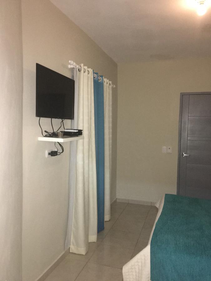 Hotel Casa Pierretta 3*