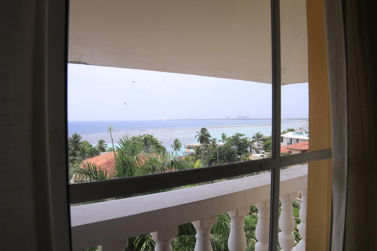 Residencial Las Palmeras De Willy Resort