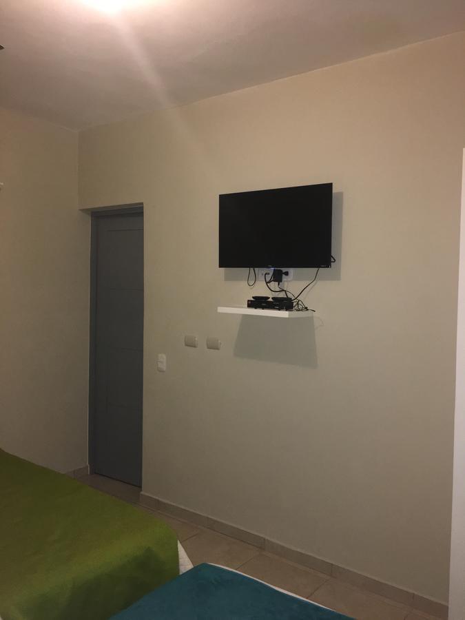 Casa Pierretta 3*
