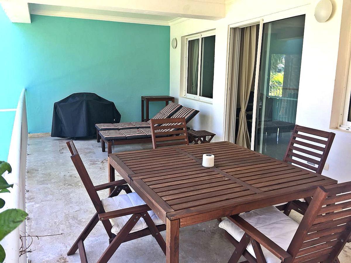 Apartment Los Corales *