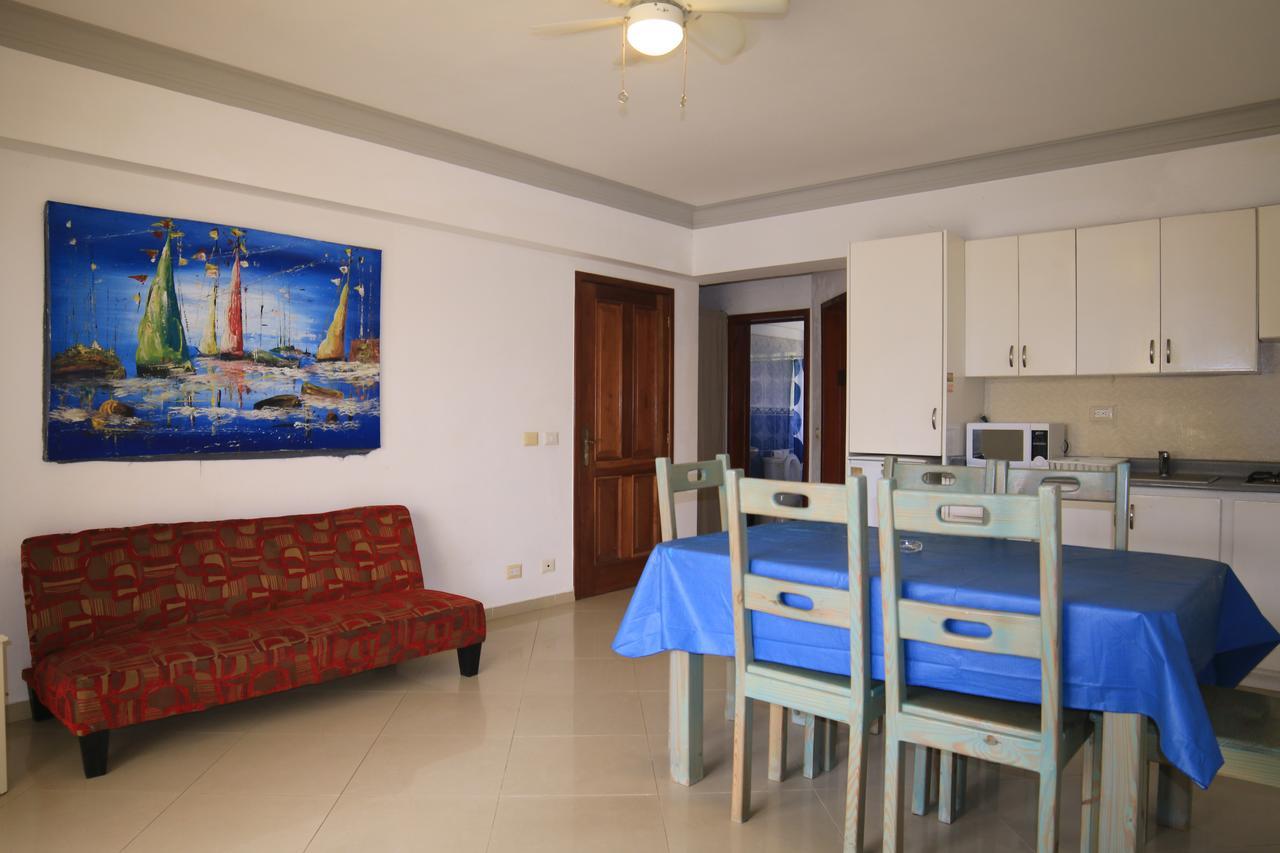 Residencial Las Palmeras De Willy 3* Boca Chica