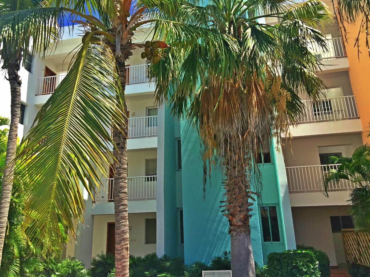 Apartment Los Corales