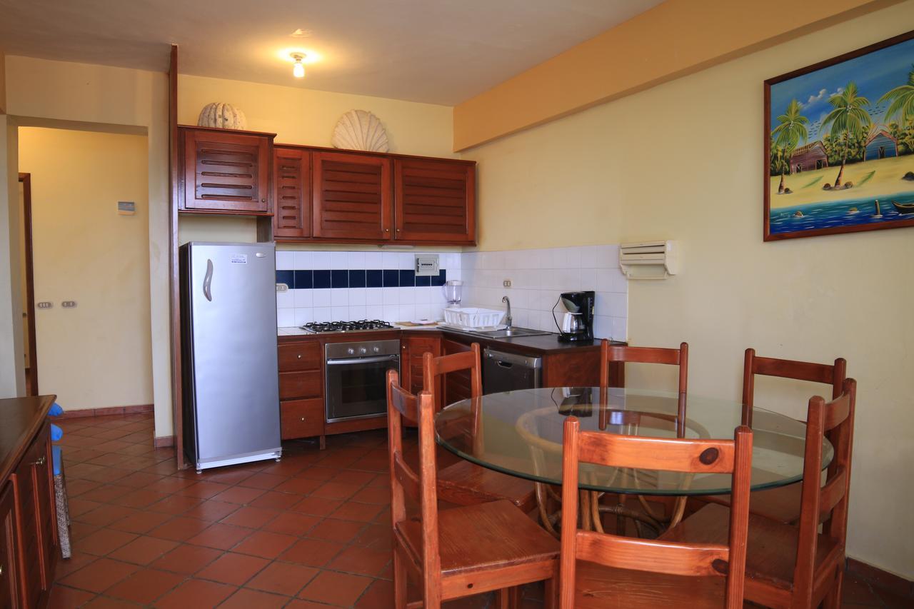 Residencial Las Palmeras De Willy Resort