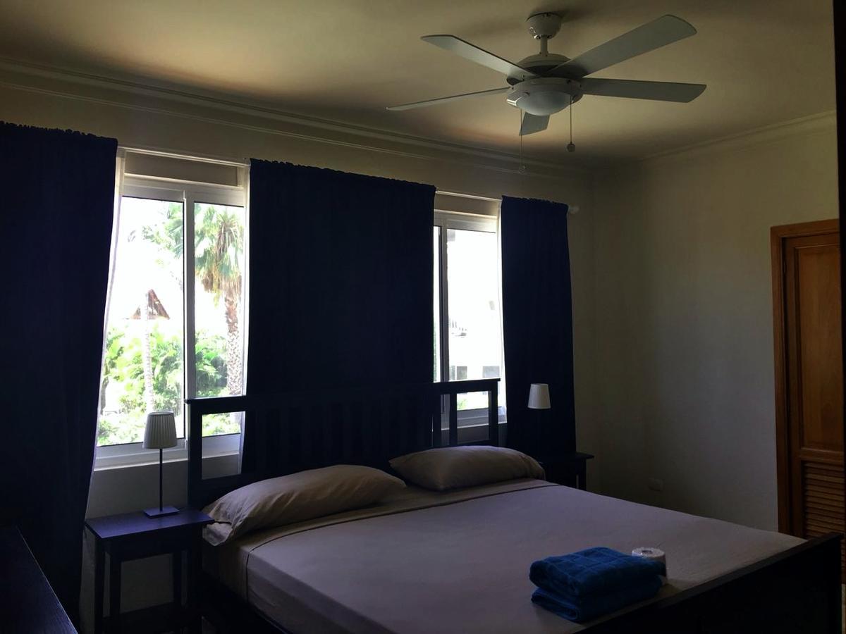 Los Corales Apartment *