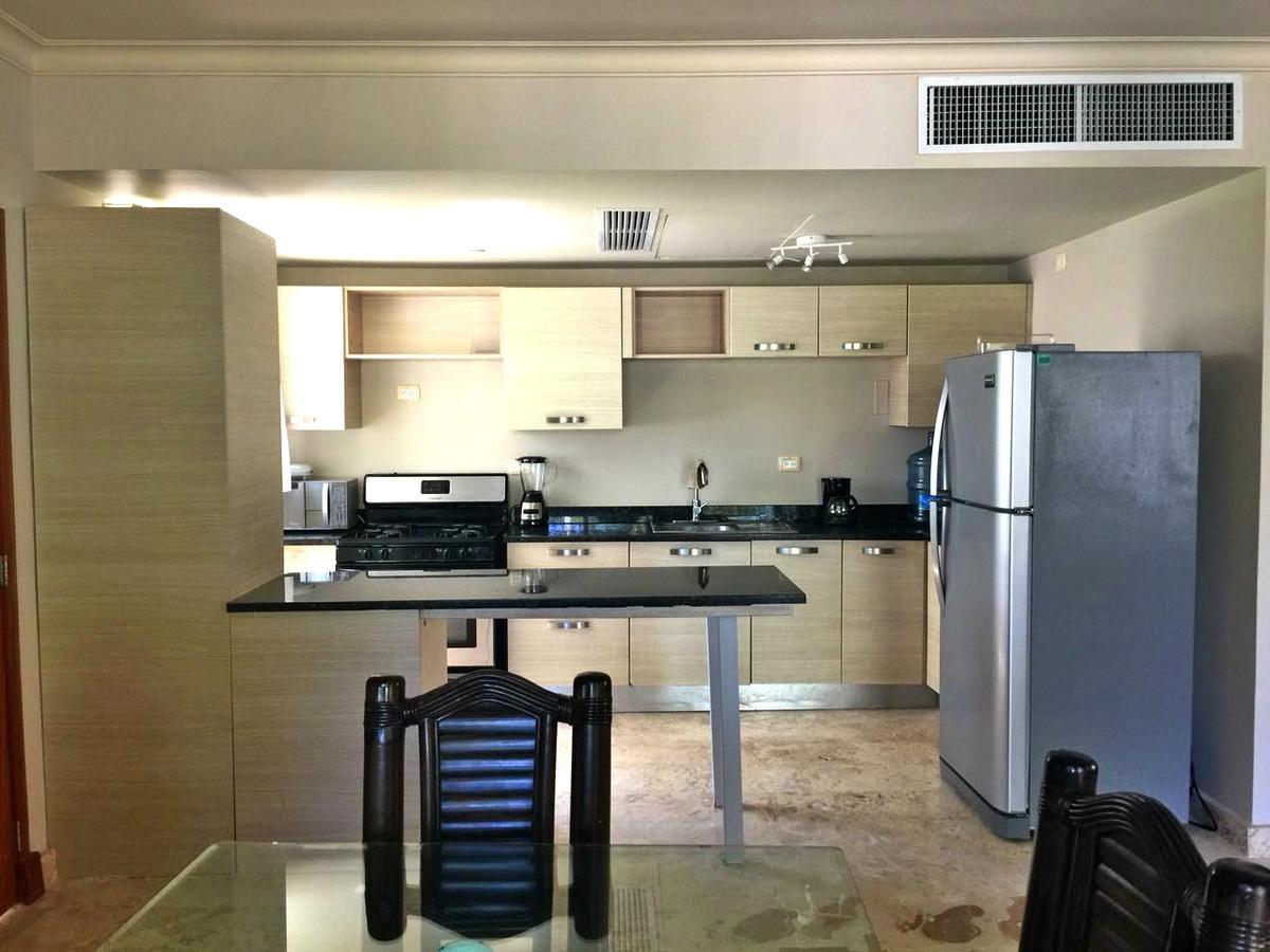 Apartment Los Corales *