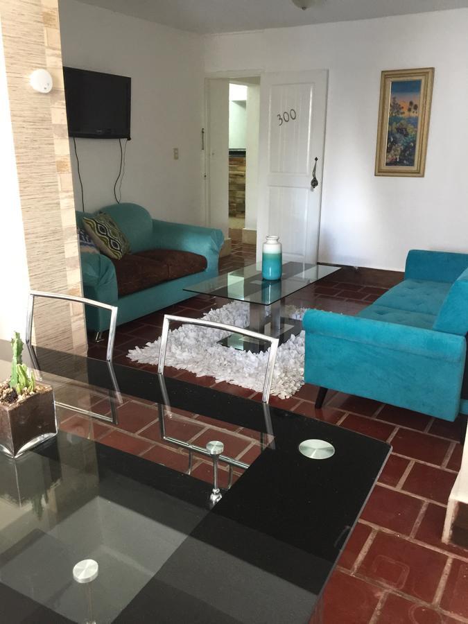Onyx Aparta Apartment