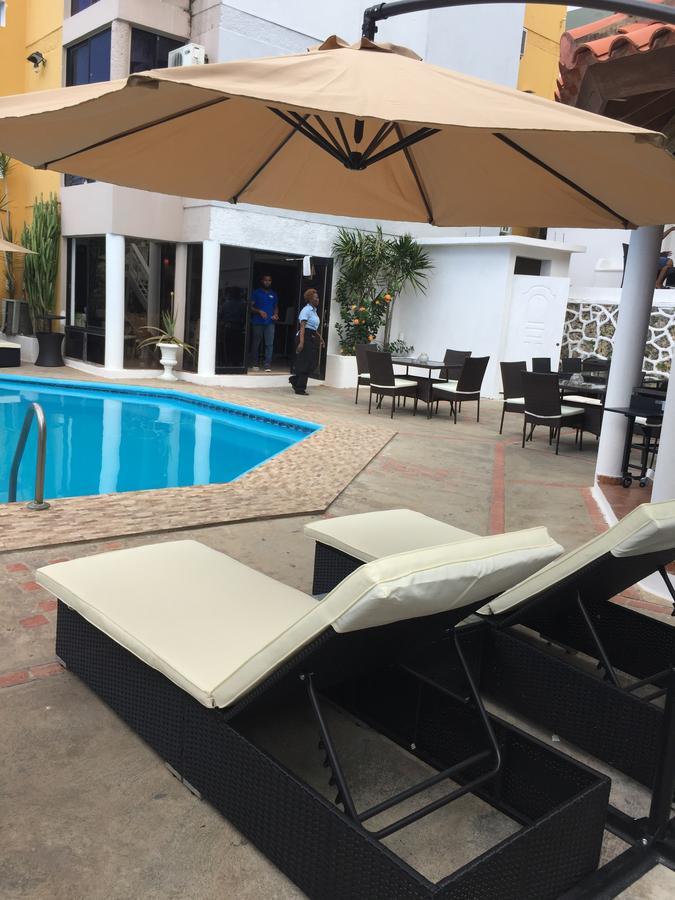 Onyx Aparta * La Romana