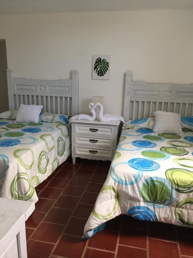 Onyx Aparta Apartment La Romana