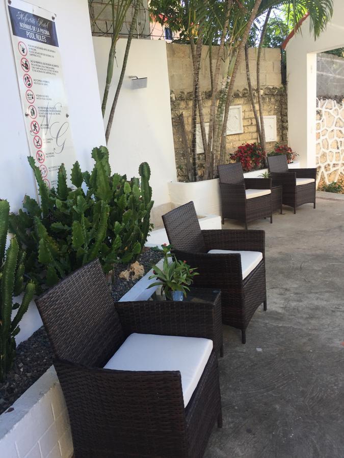 Apartment Onyx Aparta *