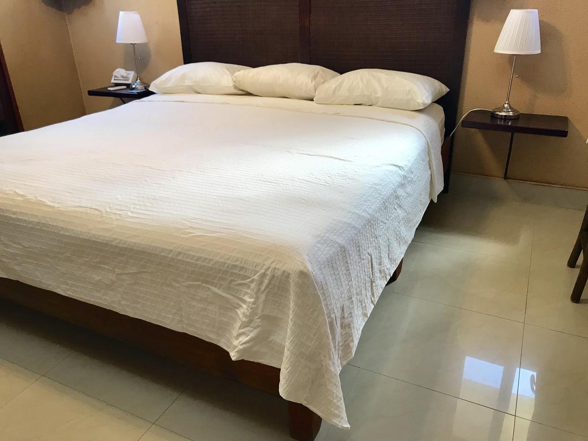 Ocean Manor Cabarete, Dr Hotel Cabarete