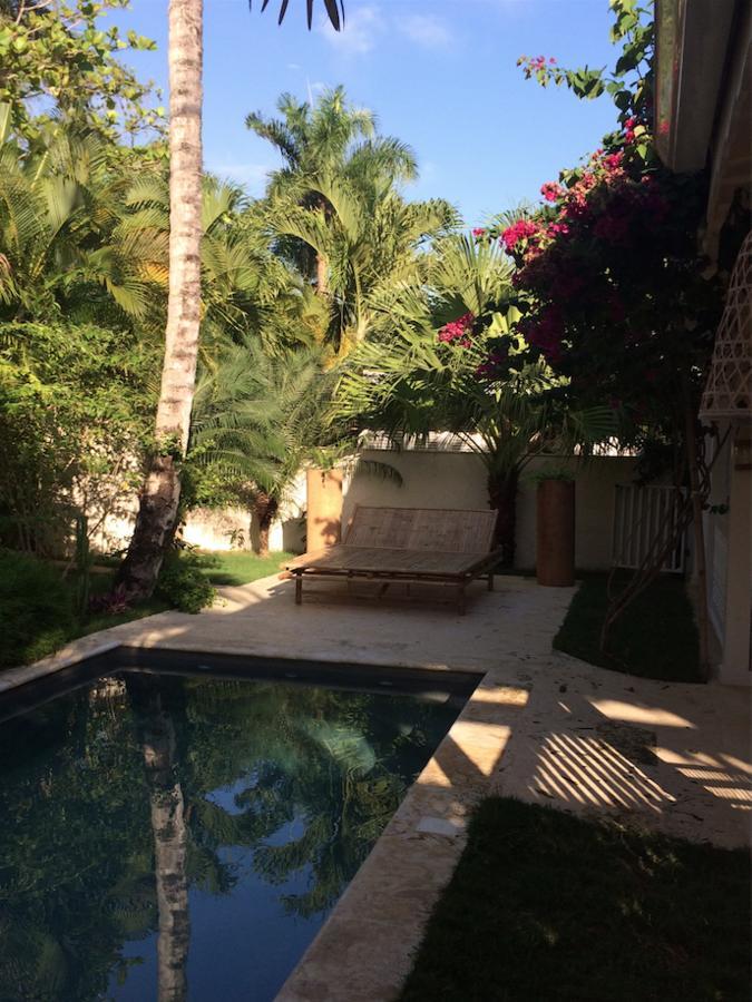Hotel Mahona Boutique