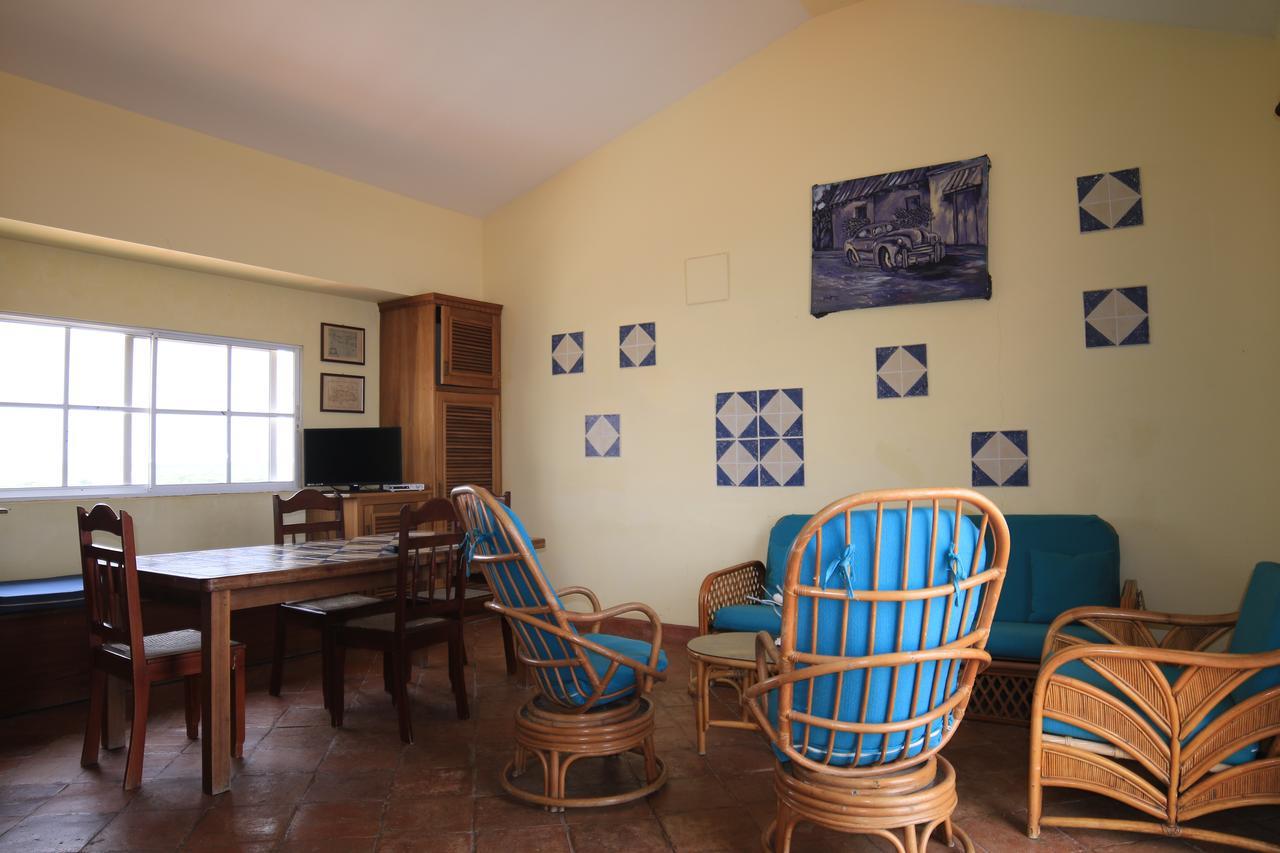Resort Residencial Las Palmeras De Willy