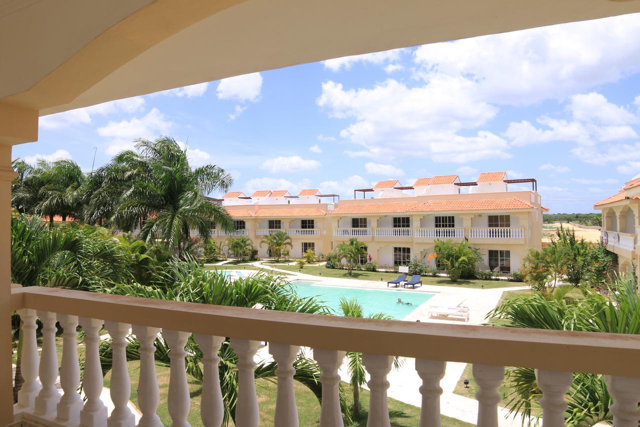 Resort Residencial Las Palmeras De Willy