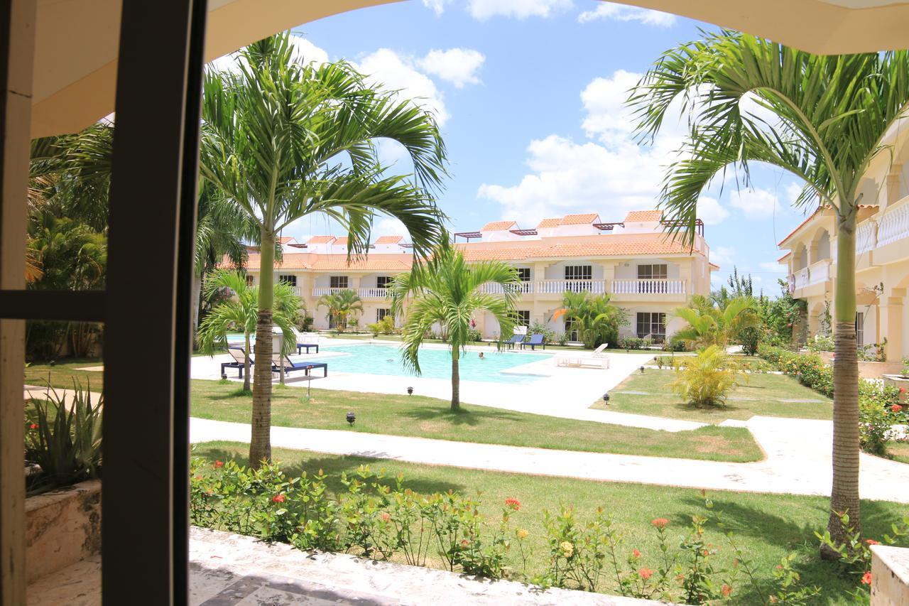 Residencial Las Palmeras De Willy Resort