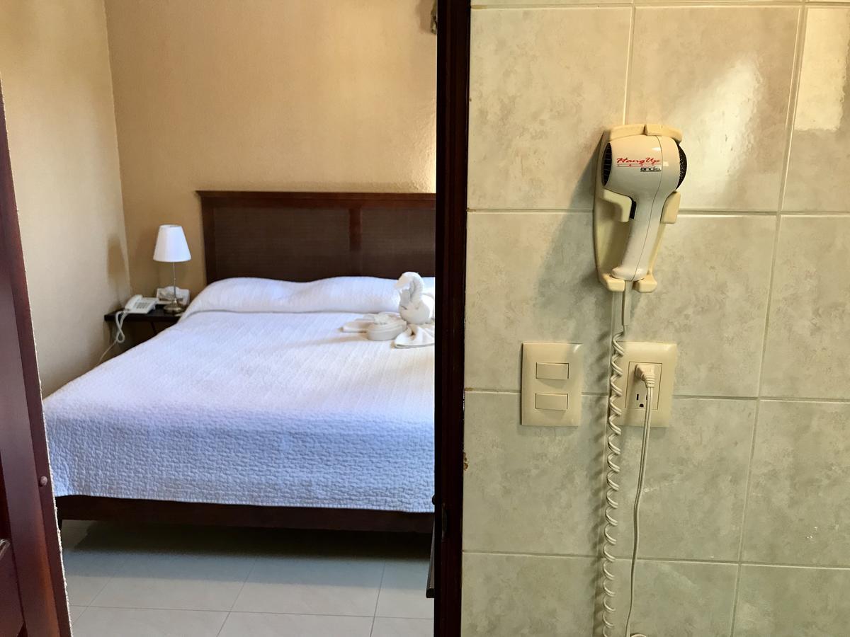 Hotel Ocean Manor Cabarete, Dr 3*