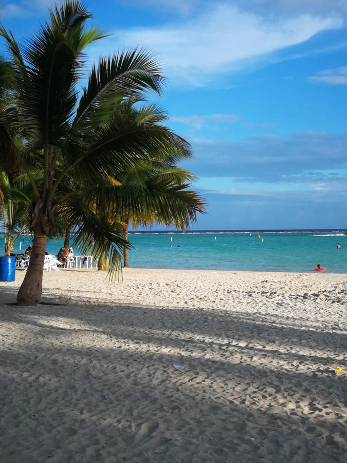 Venesa Apartment Boca Chica