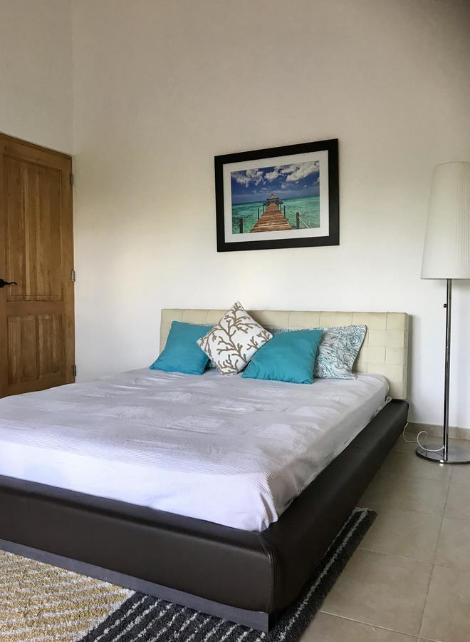 Apartment Dominicana Cadaques Caribe *