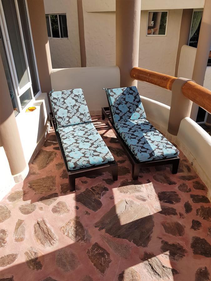 Apartment Luxury With Ocean View At The *