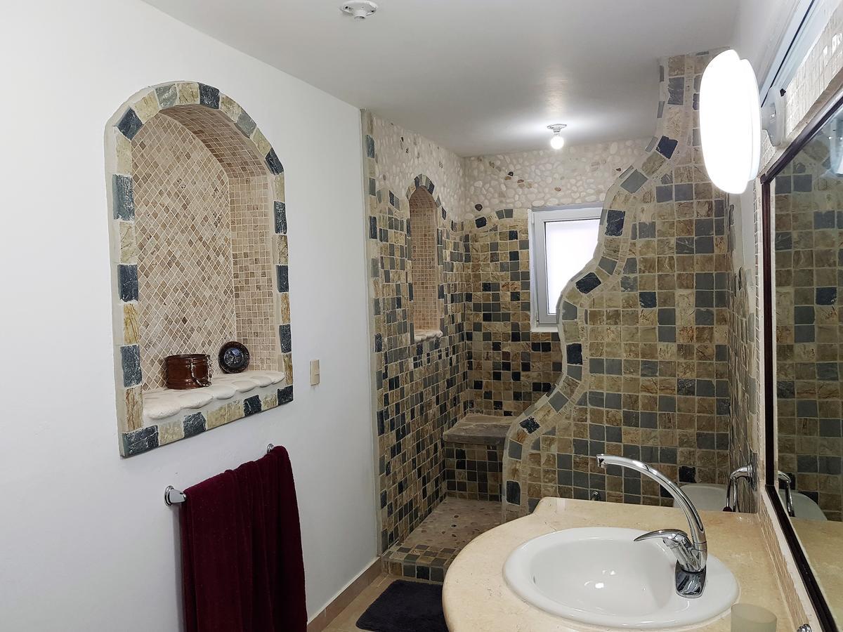 Apartment Luxury With Ocean View At The
