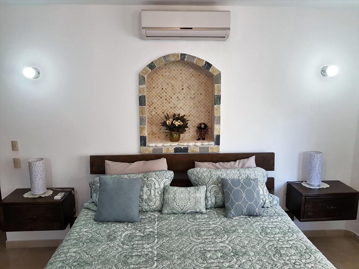 Apartment Luxury With Ocean View At The *