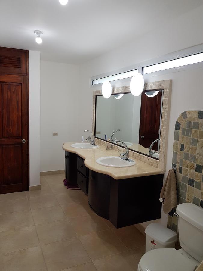 Luxury With Ocean View At The Apartment Cabarete