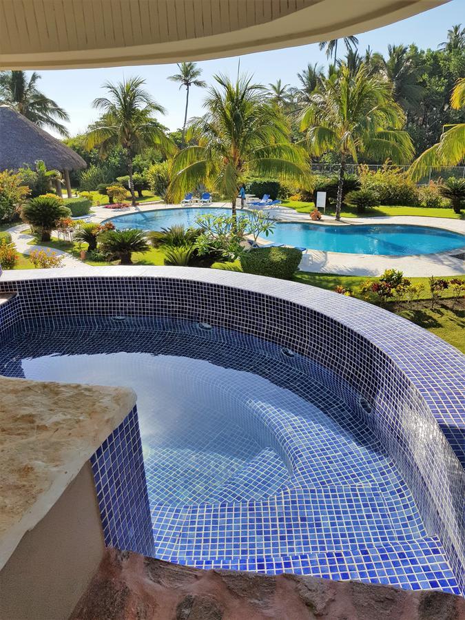 Luxury With Ocean View At The Cabarete