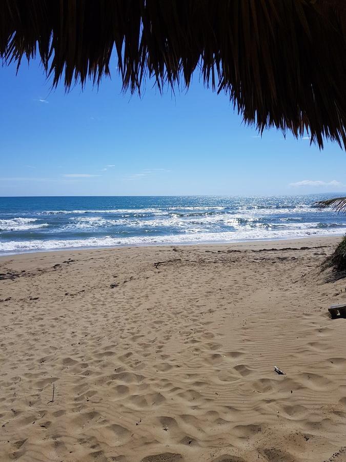 Luxury With Ocean View At The Apartment Cabarete