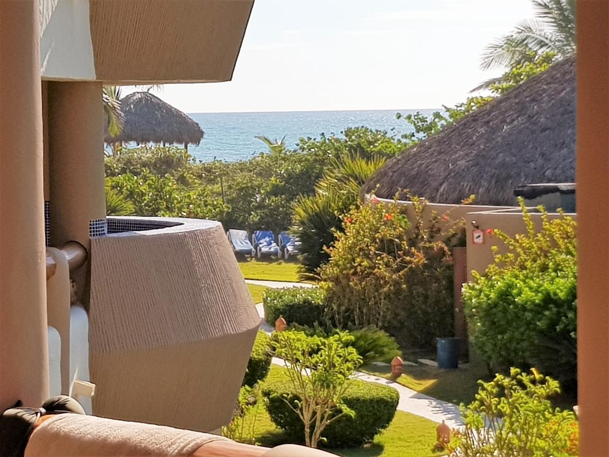 Luxury With Ocean View At The