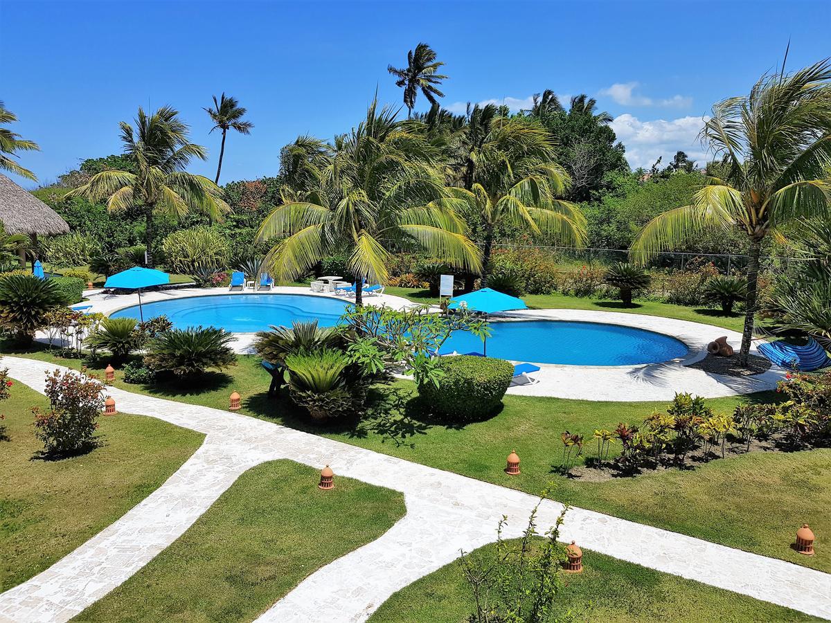 Luxury With Ocean View At The Cabarete