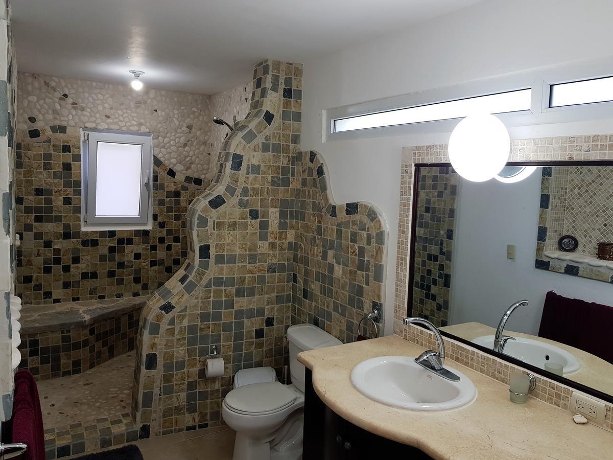 Luxury With Ocean View At The * Cabarete