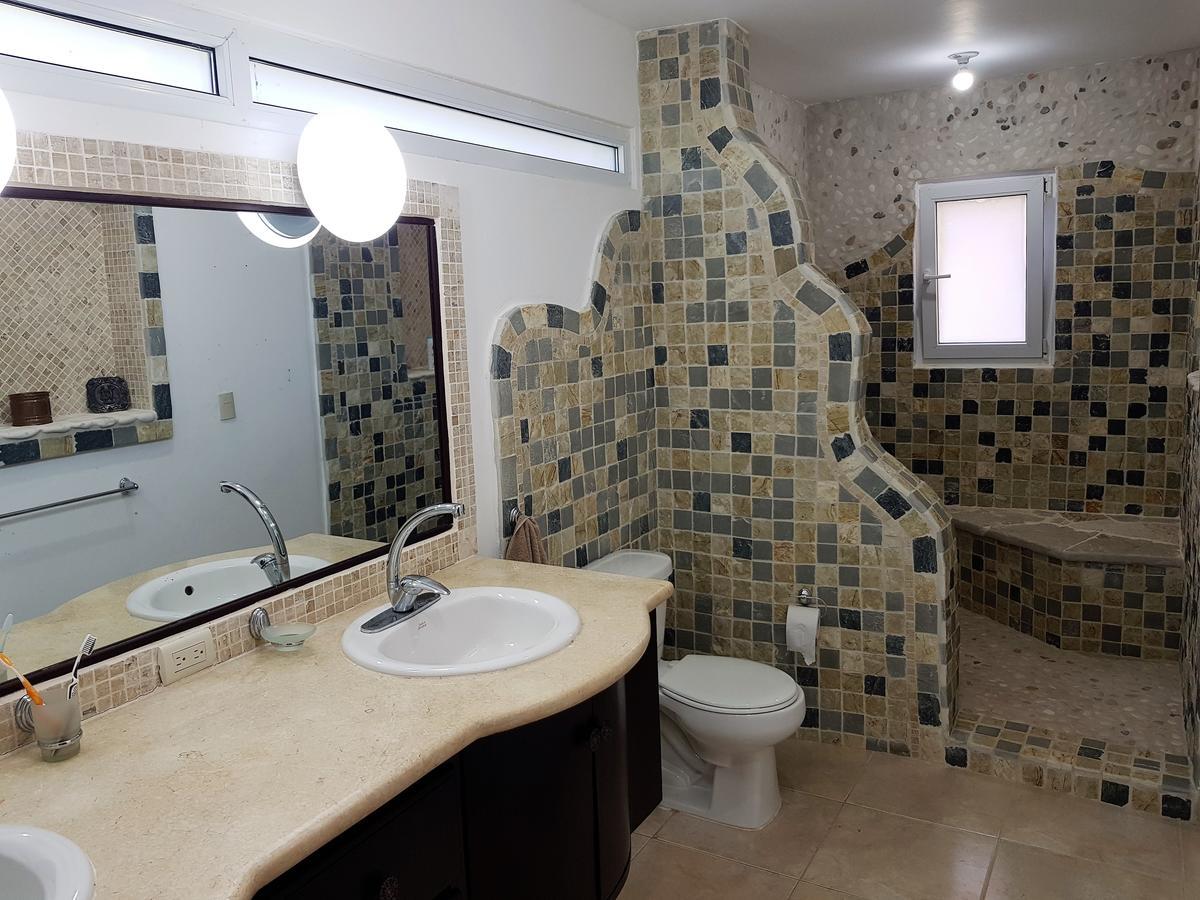 Luxury With Ocean View At The Cabarete