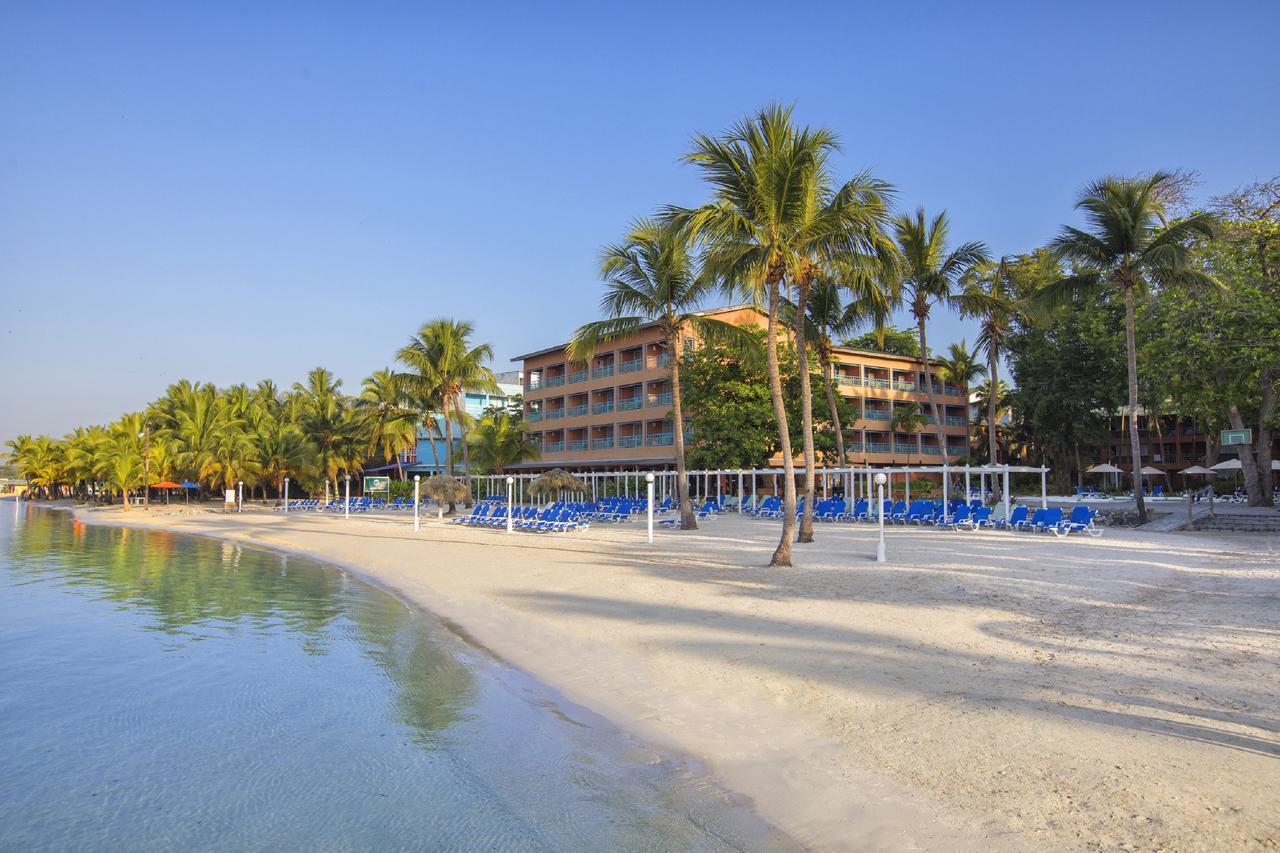 Whala!boca Chica Resort 3*