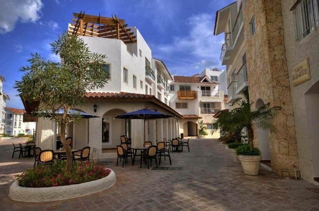 Apartment Dominicana Cadaques Caribe *