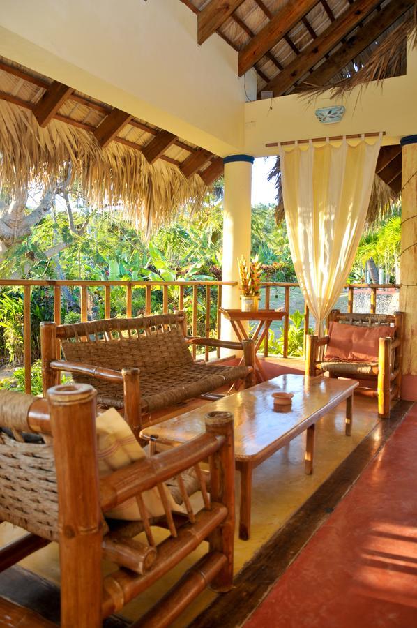 Hotel Las Ballenas Escondidas *