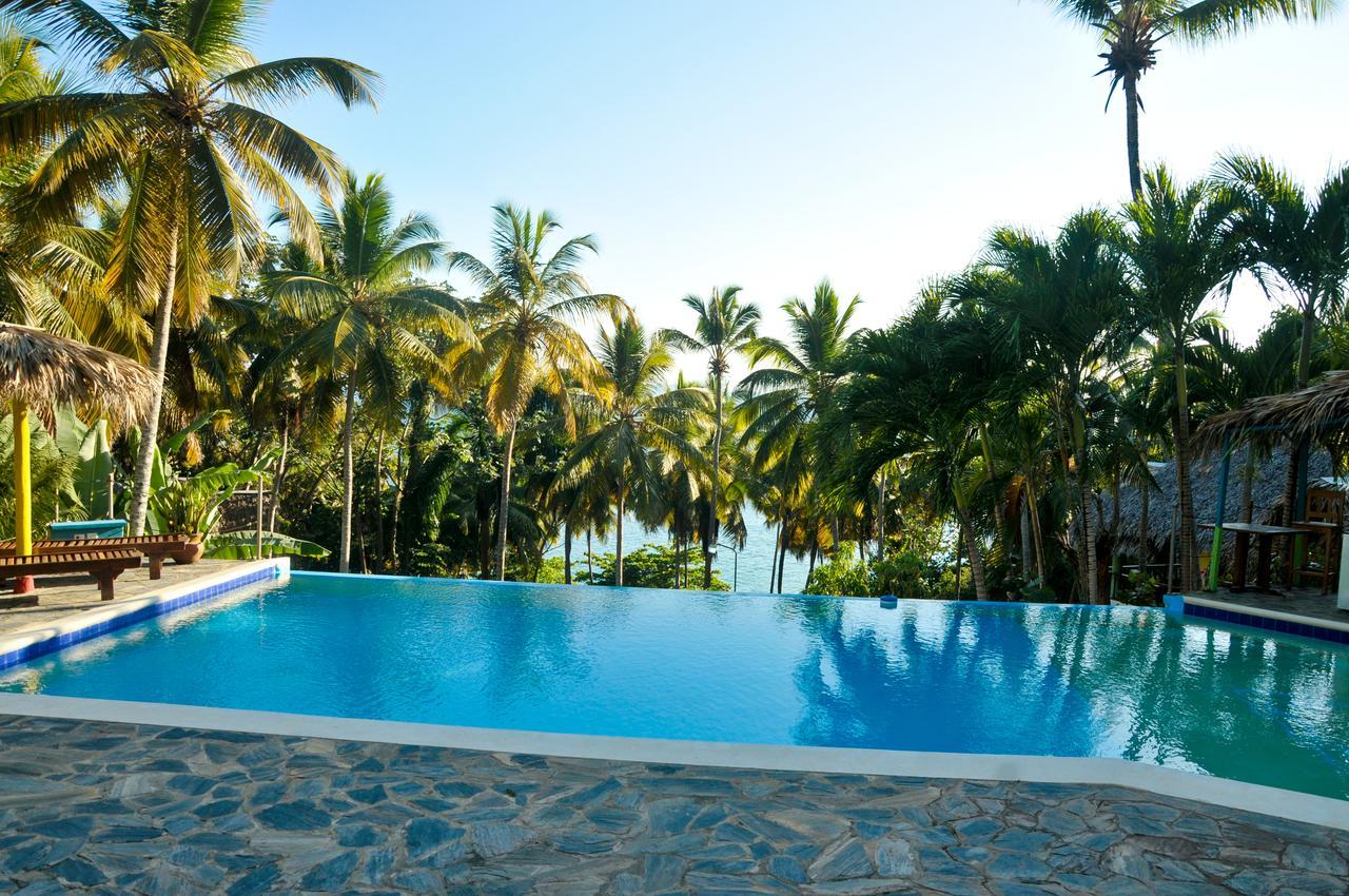 Hotel Las Ballenas Escondidas
