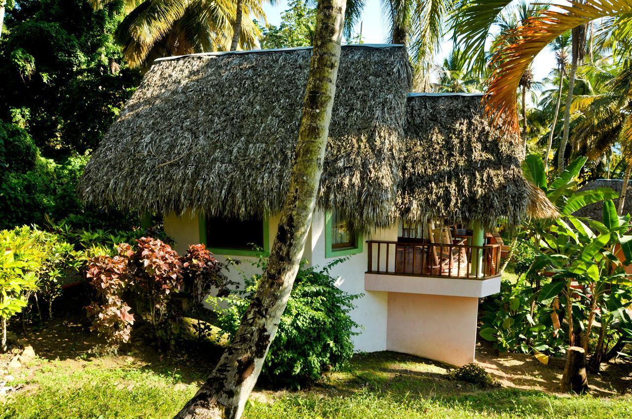 Hotel Las Ballenas Escondidas *