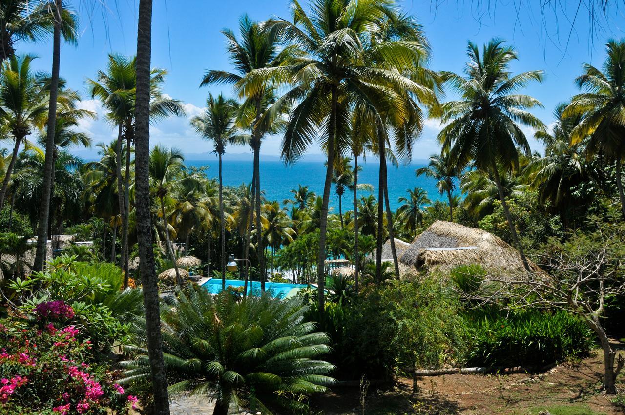 Las Ballenas Escondidas Hotel *