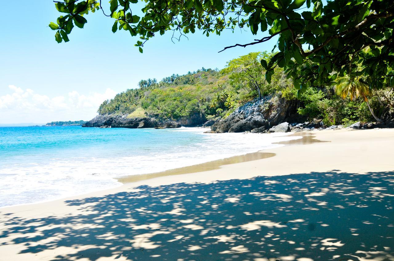 Hotel Las Ballenas Escondidas Samana