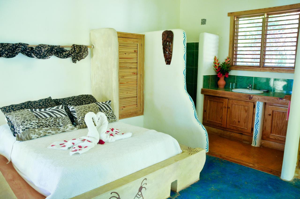 Hotel Las Ballenas Escondidas