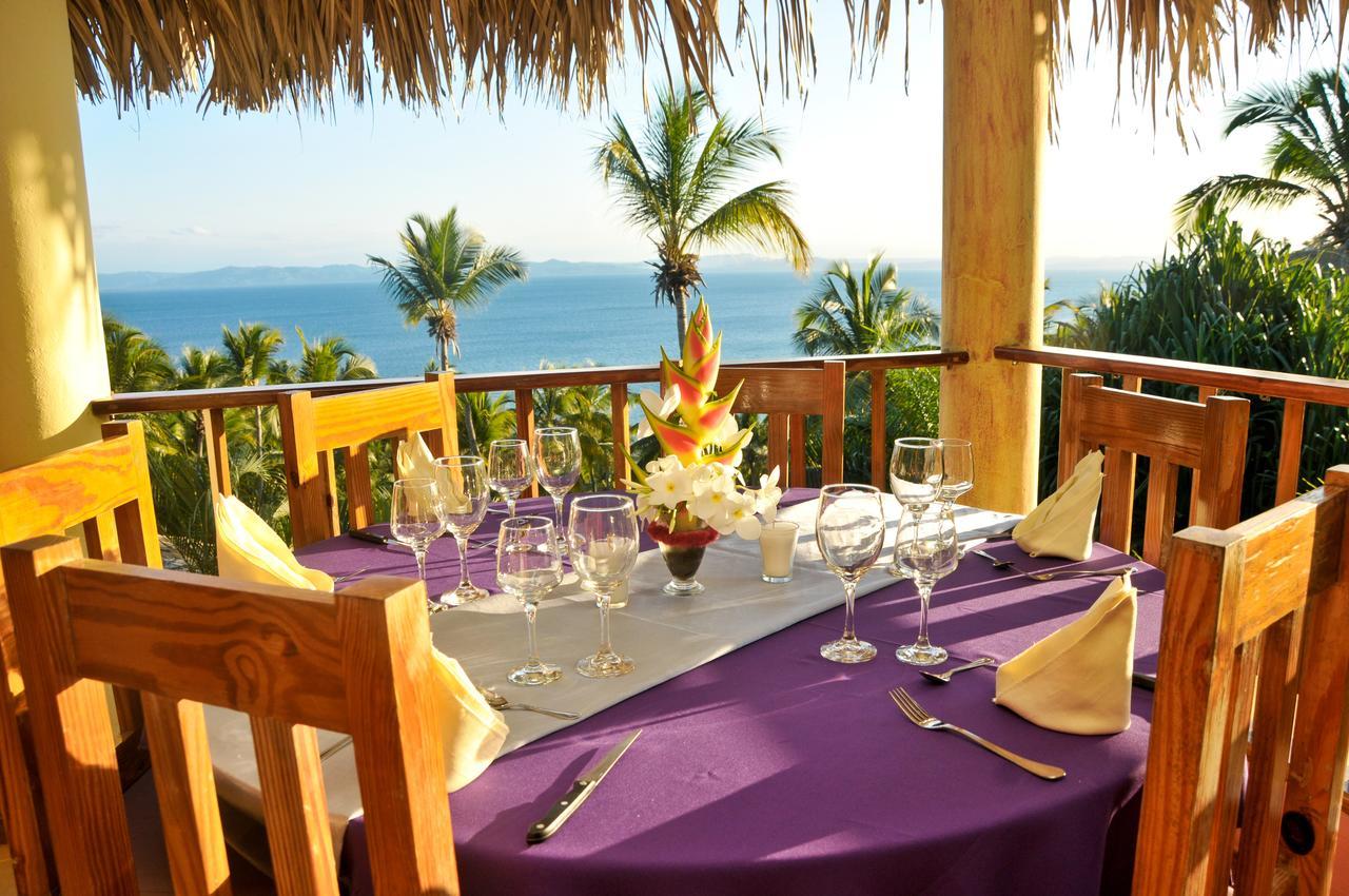 Hotel Las Ballenas Escondidas *