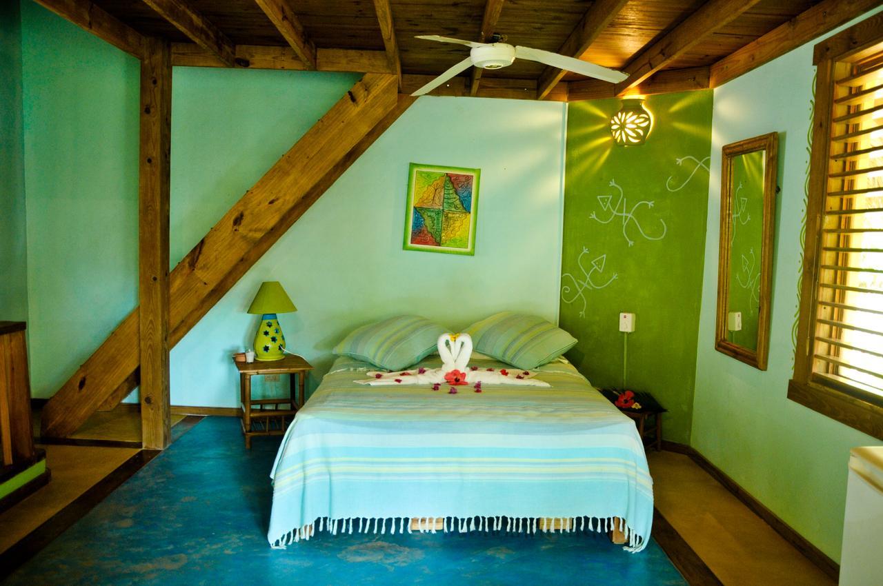 Hotel Las Ballenas Escondidas Samana