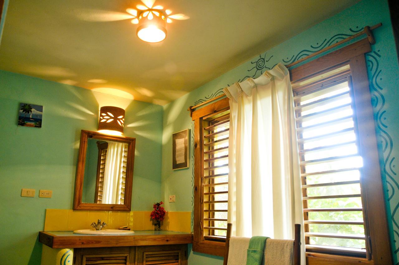 Hotel Las Ballenas Escondidas
