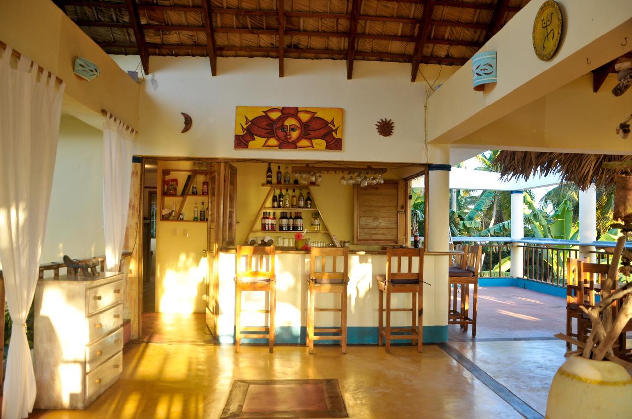 Las Ballenas Escondidas Hotel Samana