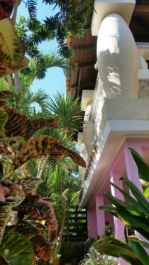 Vistamar Lodge *