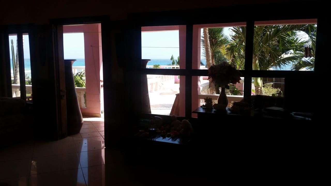 Vistamar Lodge