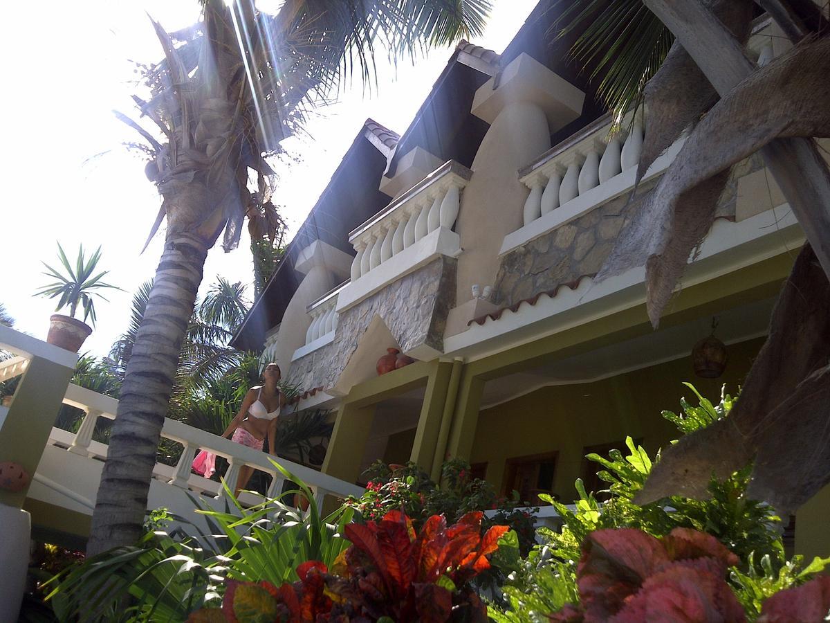Lodge Vistamar