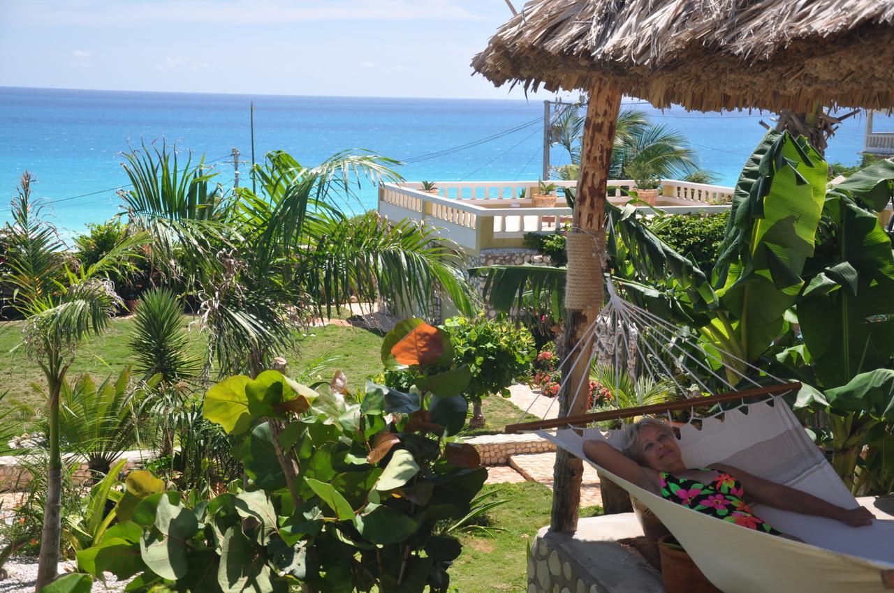 Vistamar Lodge *