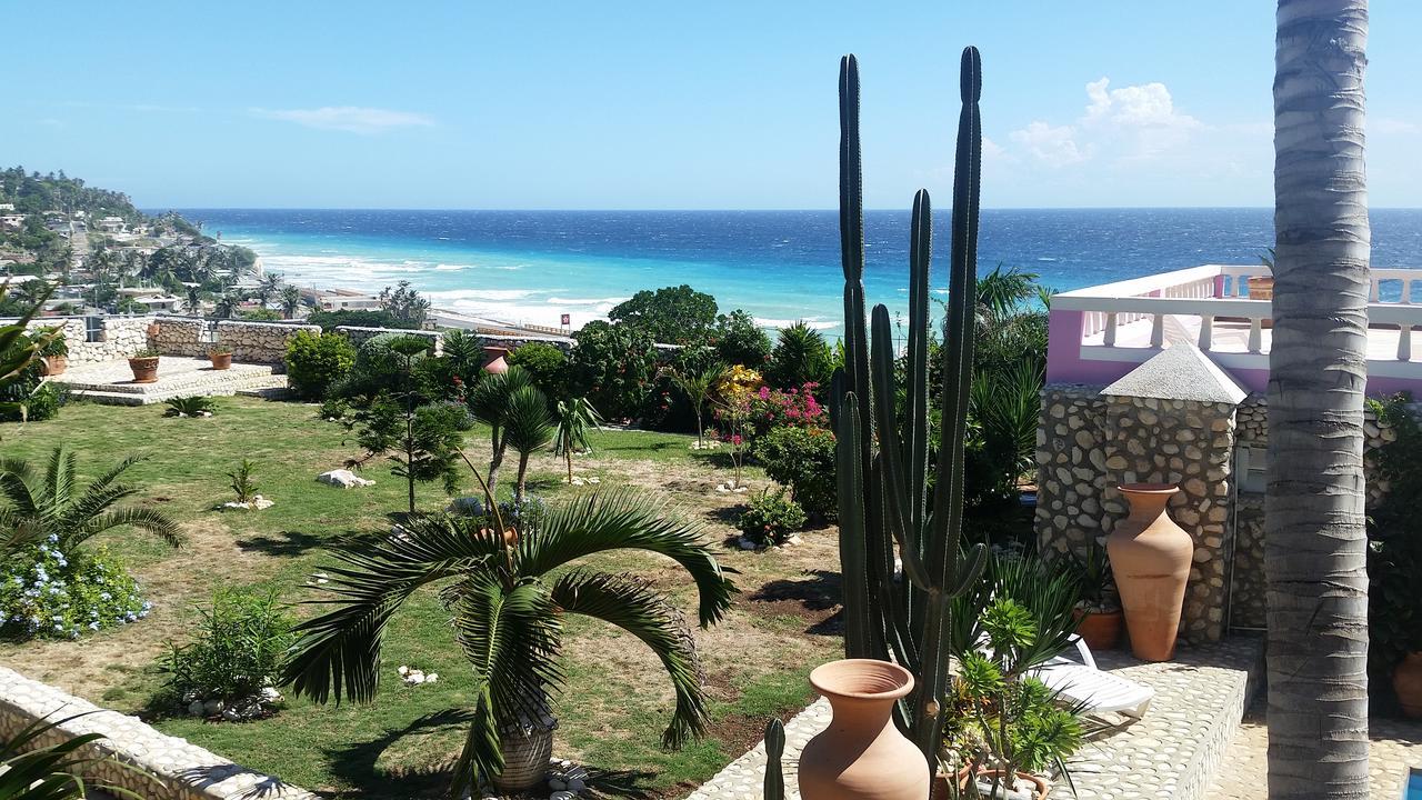 Vistamar Lodge