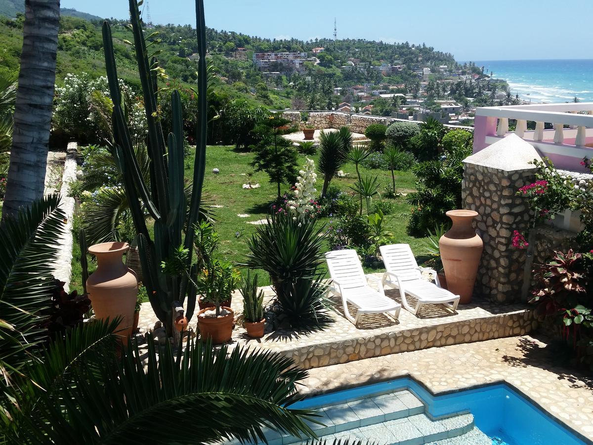 Lodge Vistamar *