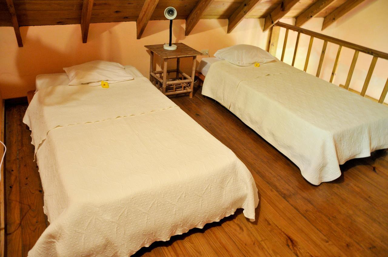 Hotel Las Ballenas Escondidas *